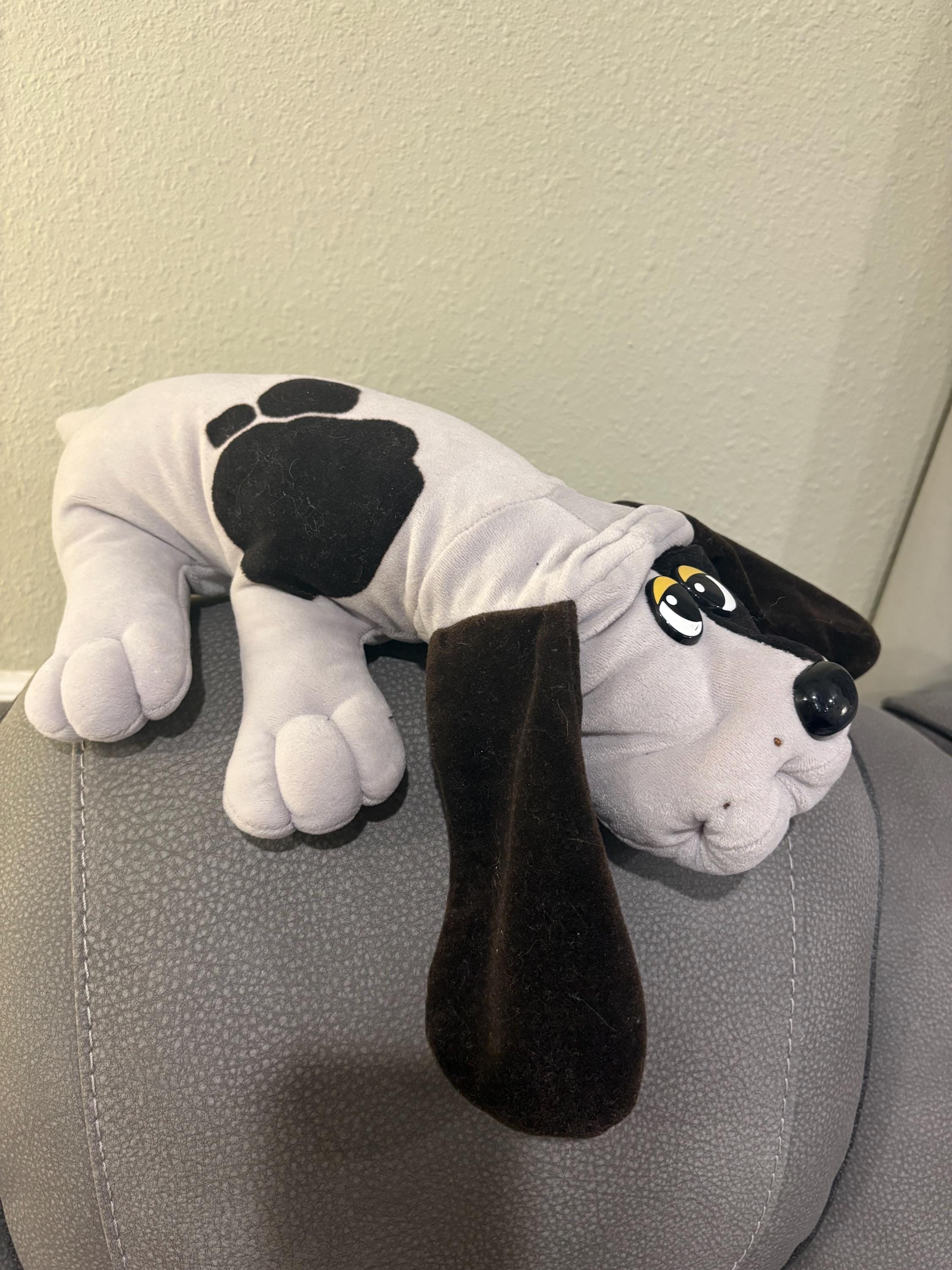 Pound Puppies Classic - Gray/Lovey