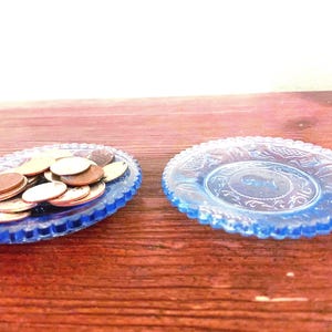 Antique Henry Clay Coasters Dishes Saucers