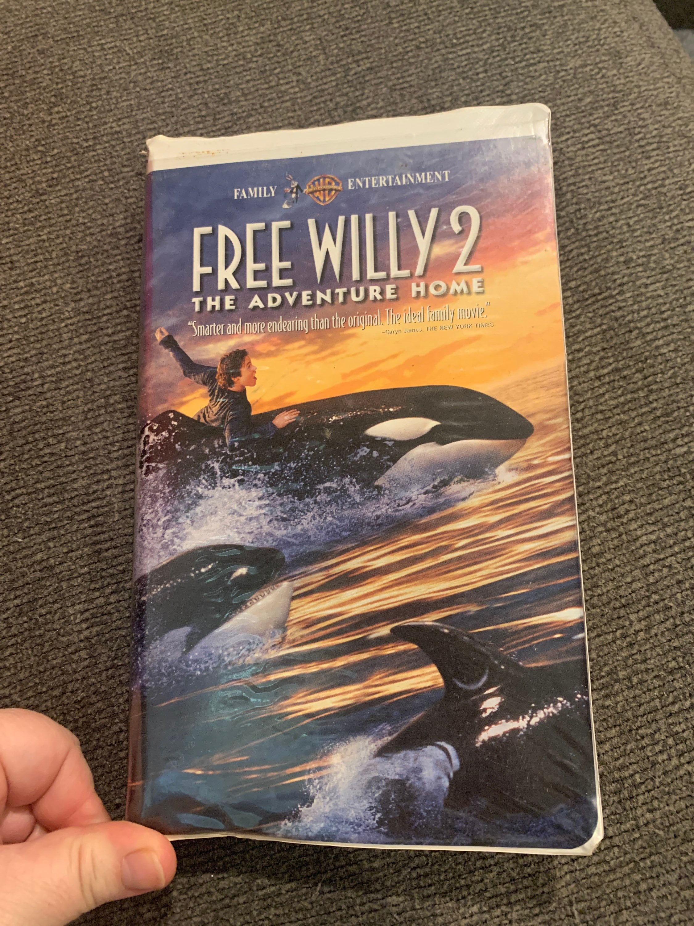 vhs na Używany w Oficjalnym Archiwum Allegro - archiwum ofert