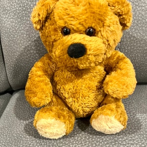 Teddy Bear 2000 - Etsy