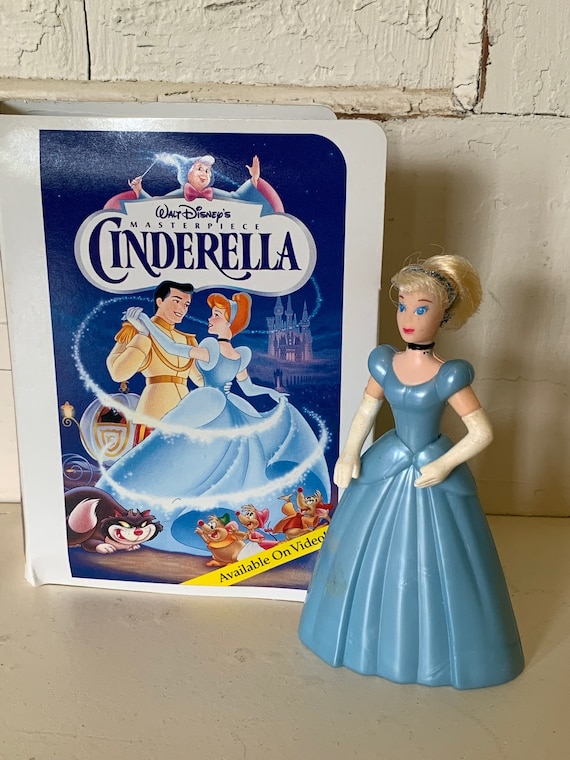 mcdonalds barbie 1995