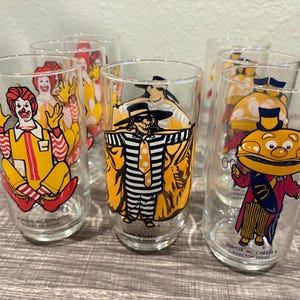 Mcdonalds hamburglar - Etsy 日本