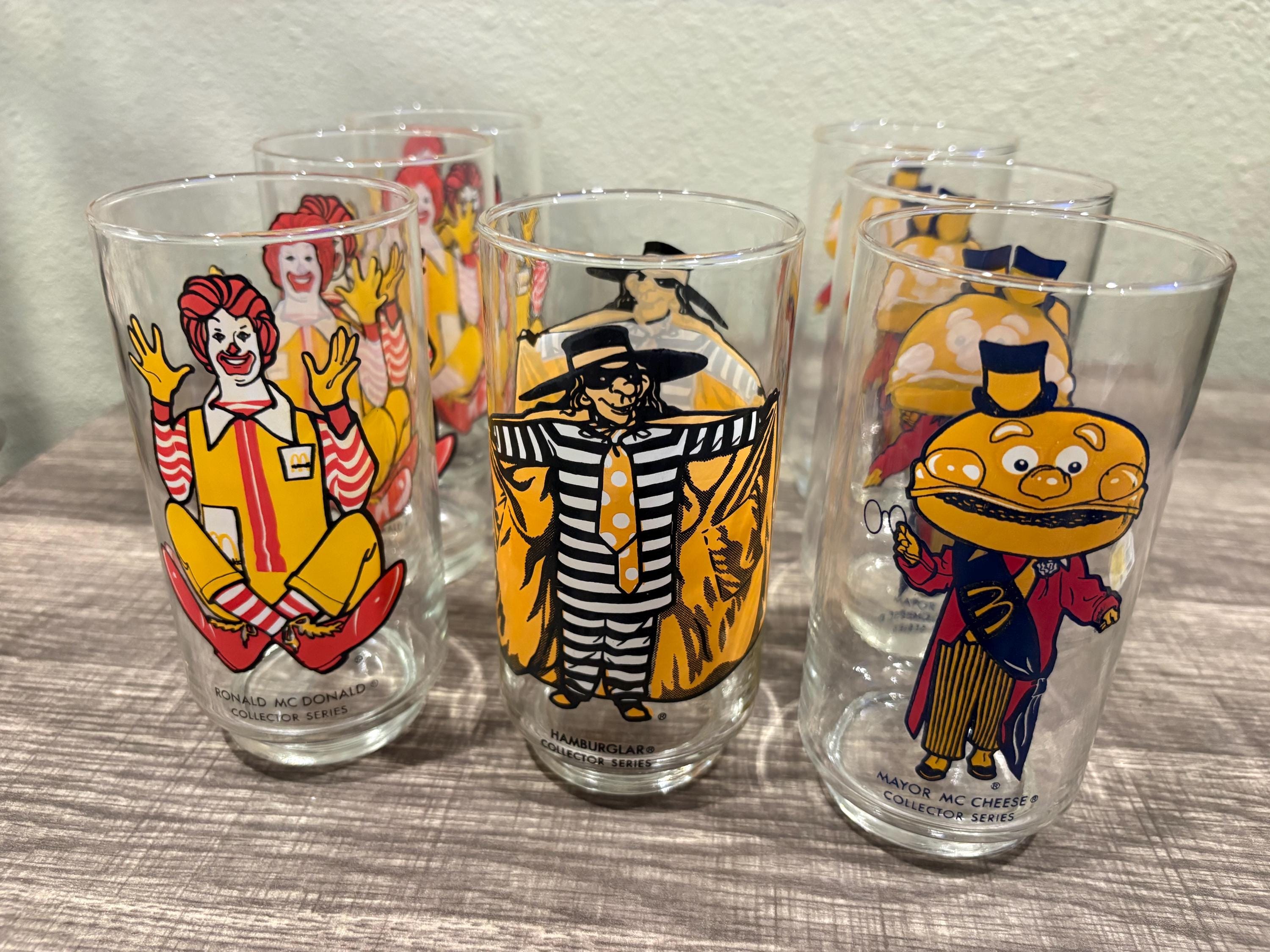 Mcdonalds hamburglar - Etsy 日本