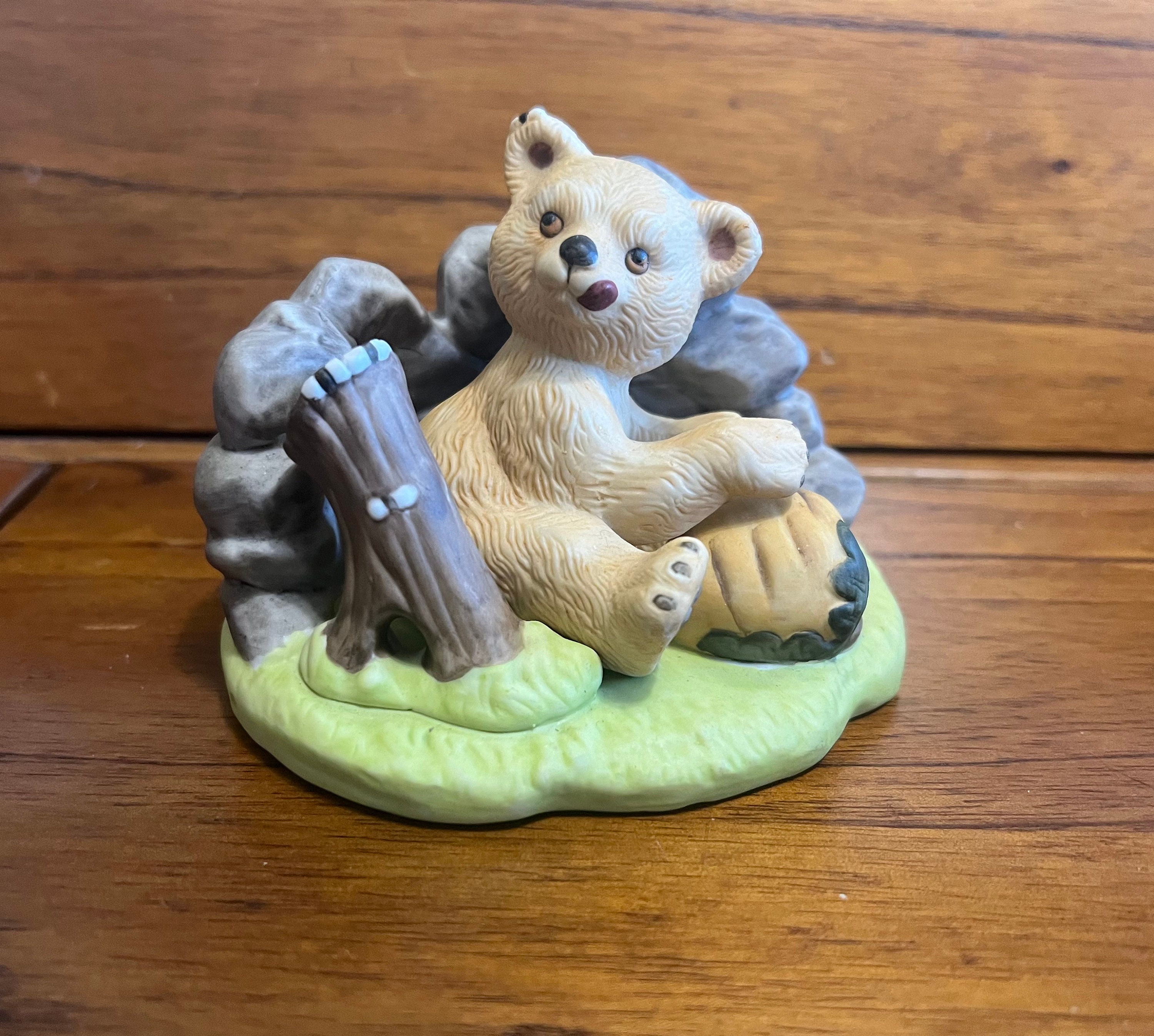 Woodland Surprises - Etsy