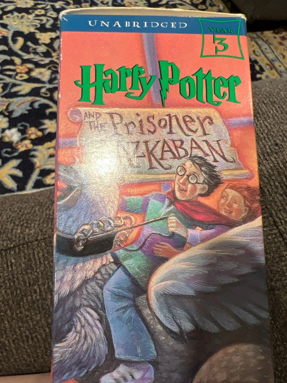 Harry Potter And The Prisoner Of Azkaban Audiobook Spotify Harry Potter And The Prisoner Of Azkaban Audiobook