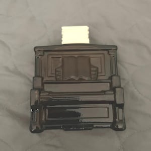 Avon Aftershave Cologne Bottle Tribute Piano Organ Saloon
