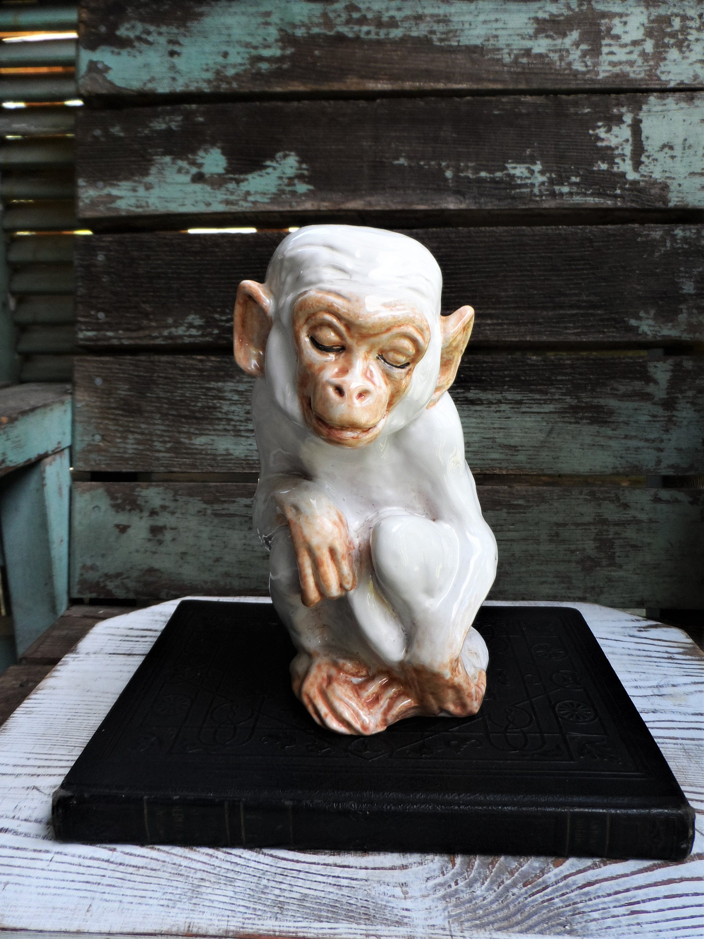 Sculpting Mediums: Natural Clays - Sculpt Monkey Design Studio