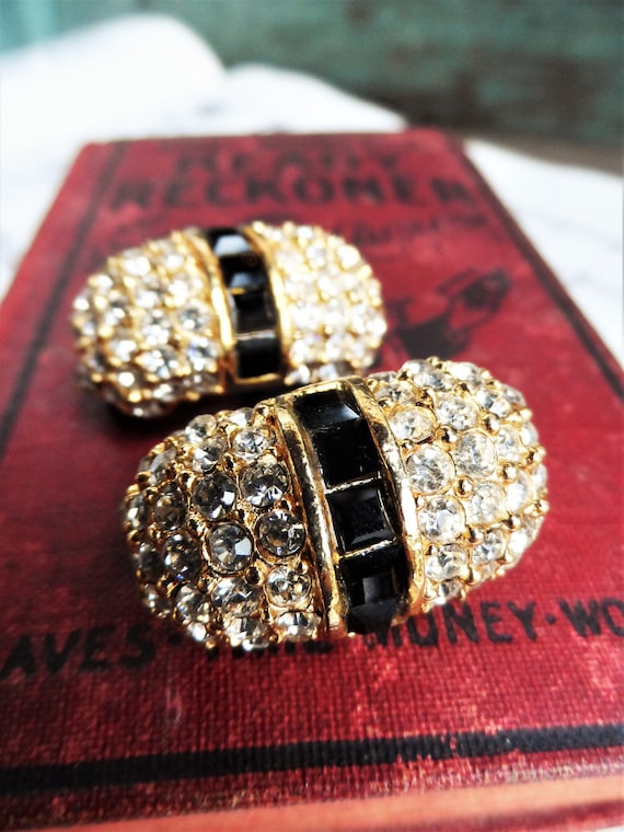 ◆VINTAGE HOLLYWOOD◆ Space Stone Ring Earrings VH249OEA008M Item #1030N- Zuni Multi Stone Channel Inlay Full Sun Sunface