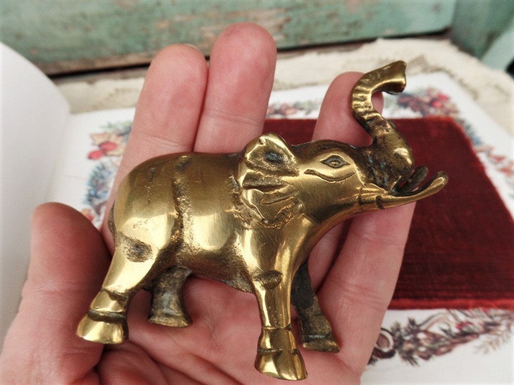 プレミアムアンティーク 象 手彫りの置物 2025年最新】Yahoo
