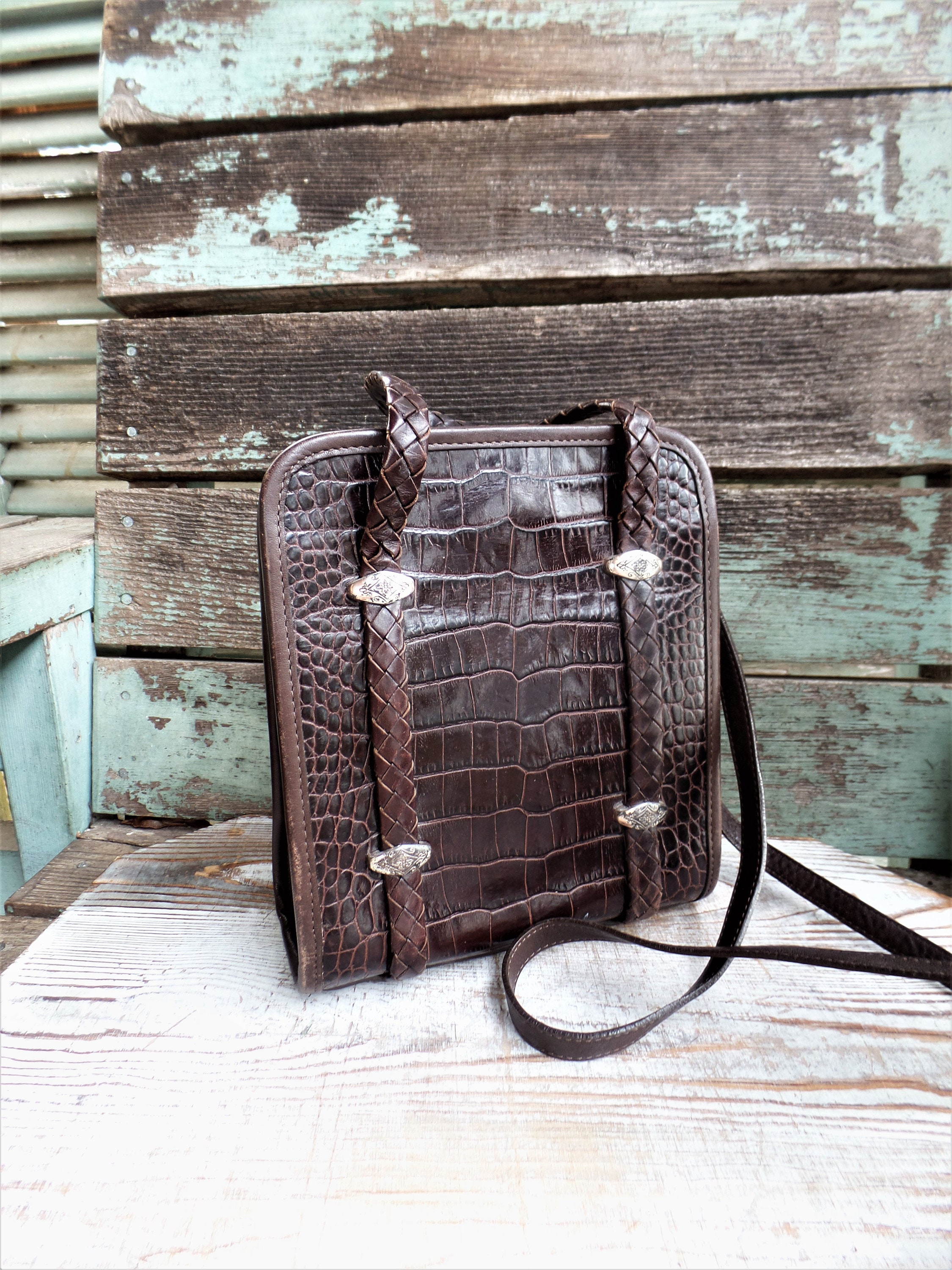 Brighton Handbags – Nini's Treasures