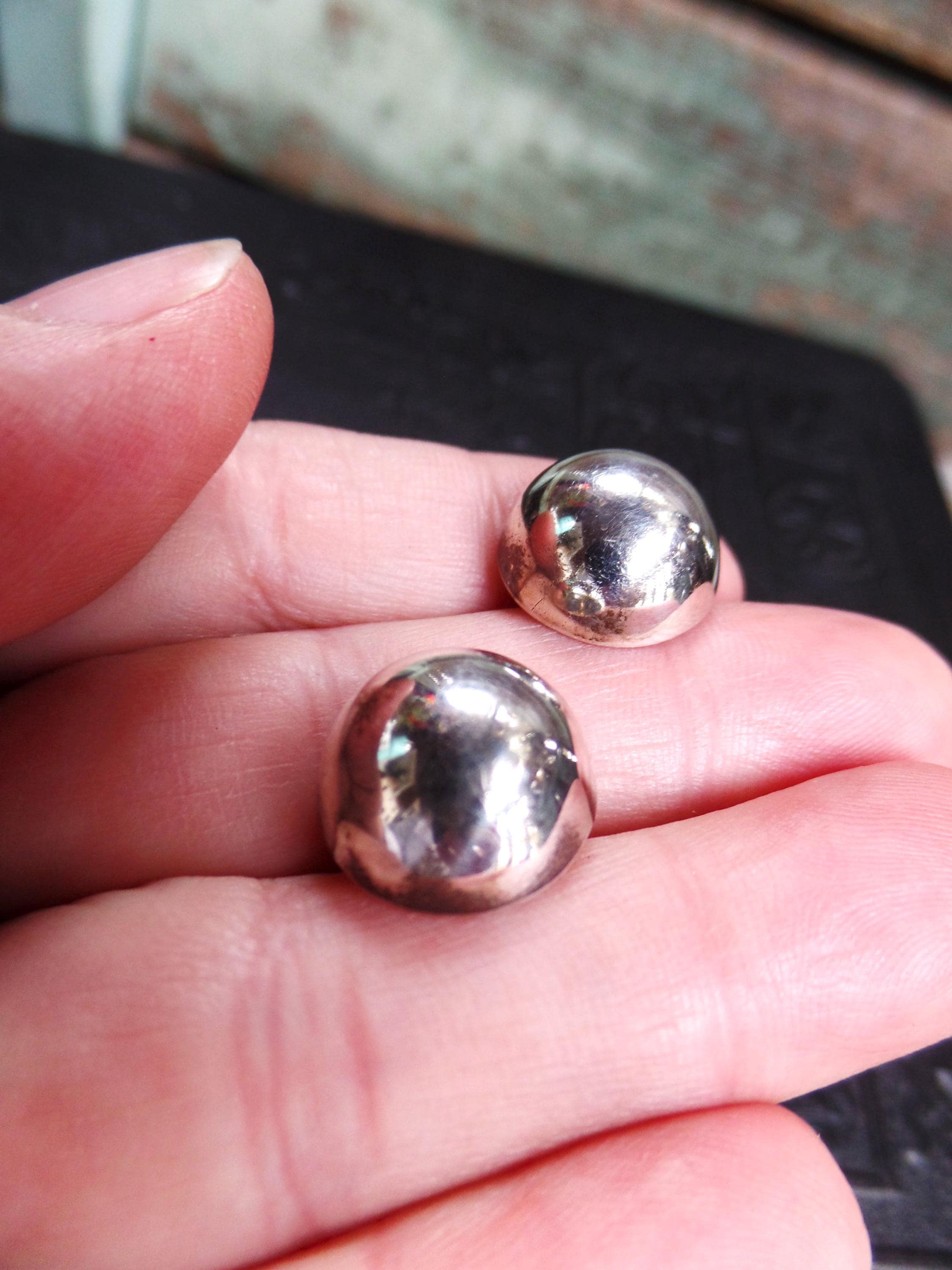 Mexico silver mark - Etsy 日本