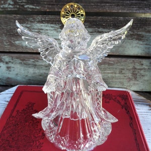 ヴィンテージ FLORENZA エンジェル チャーム 天使 ヴィンテージ