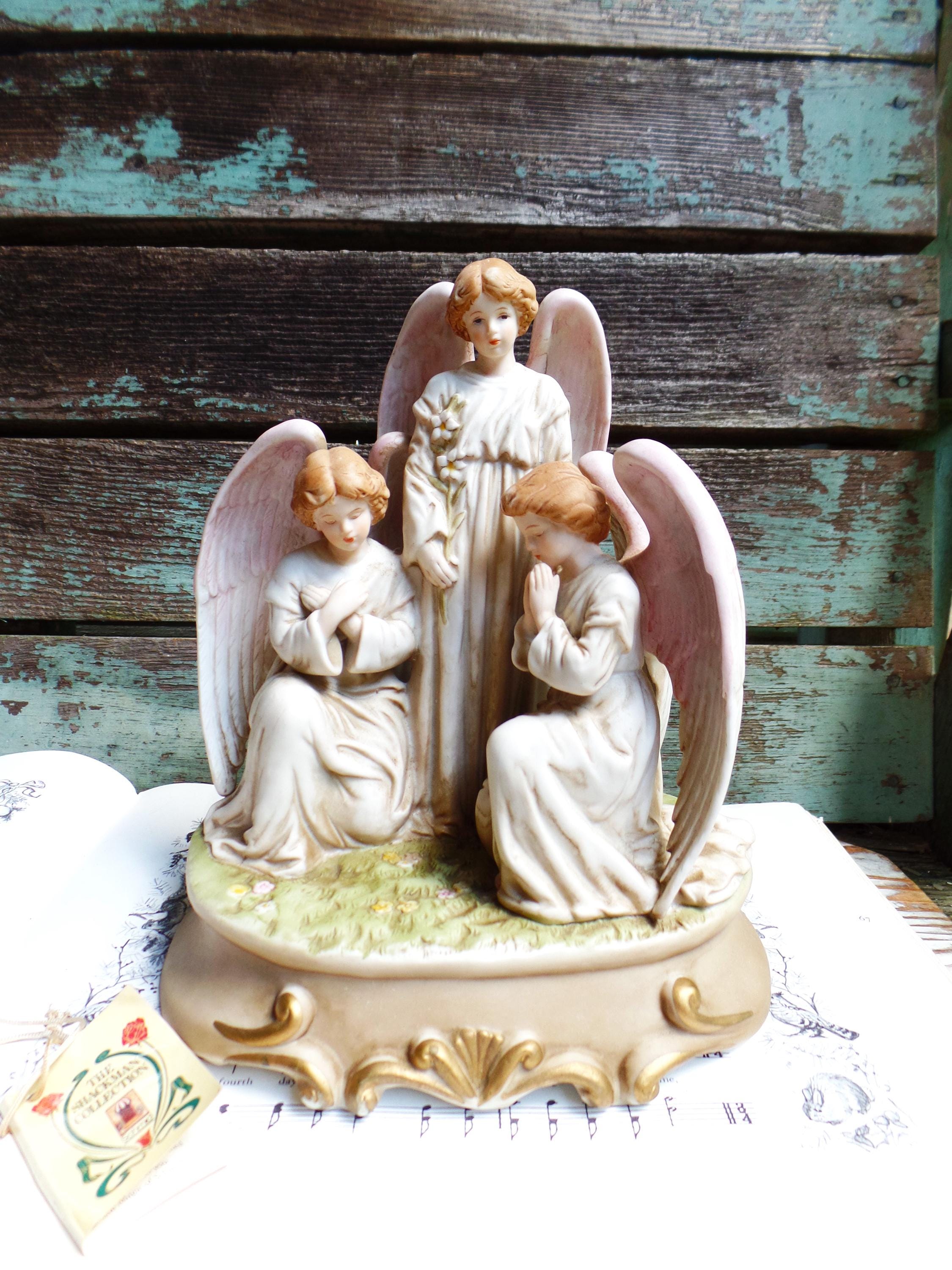 Schmid Music Angel - Etsy