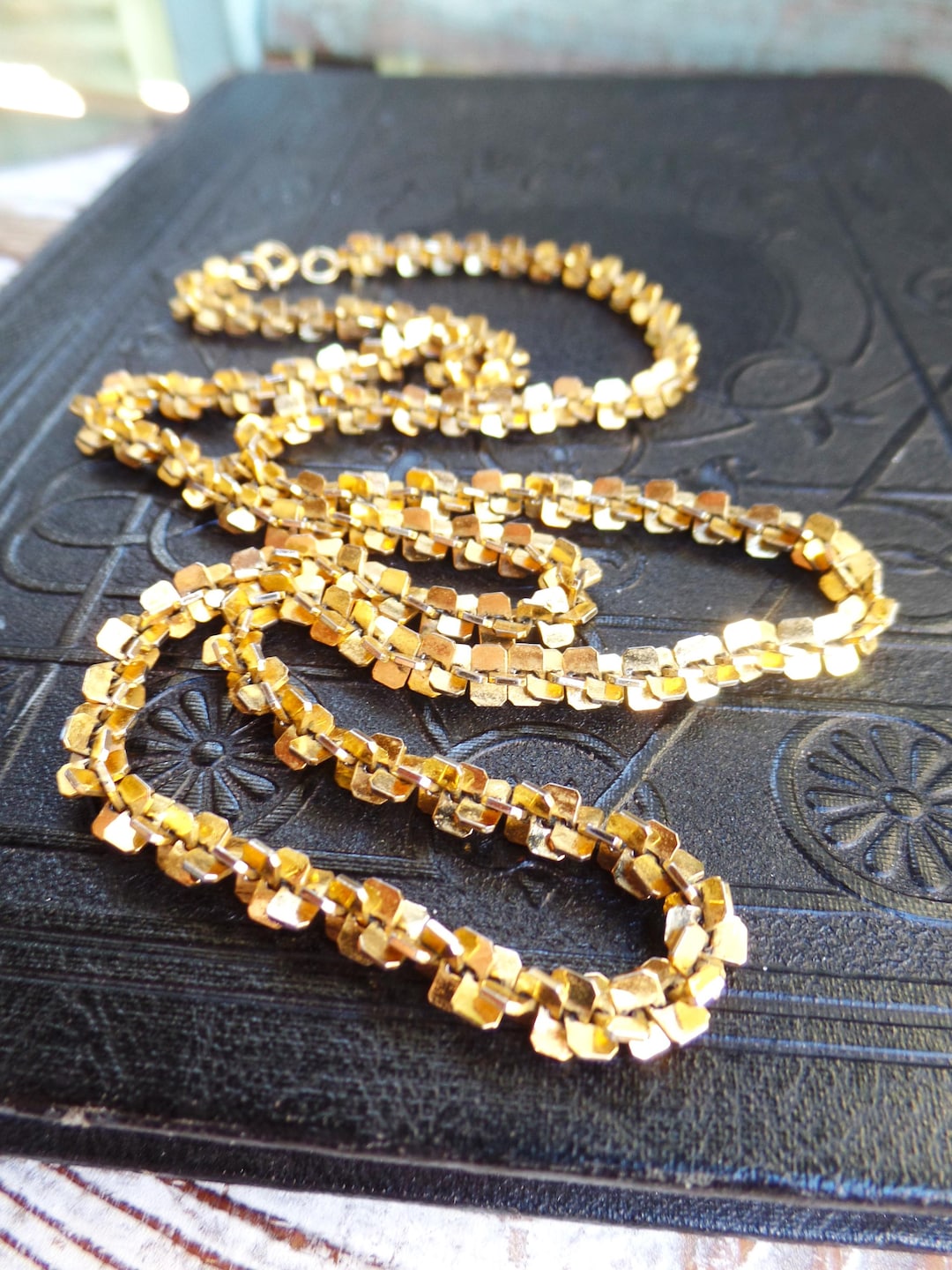 Legacy Chain Necklace