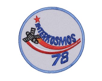 Sojus-30 Interkosmos Rotes Raumprogramm 1978