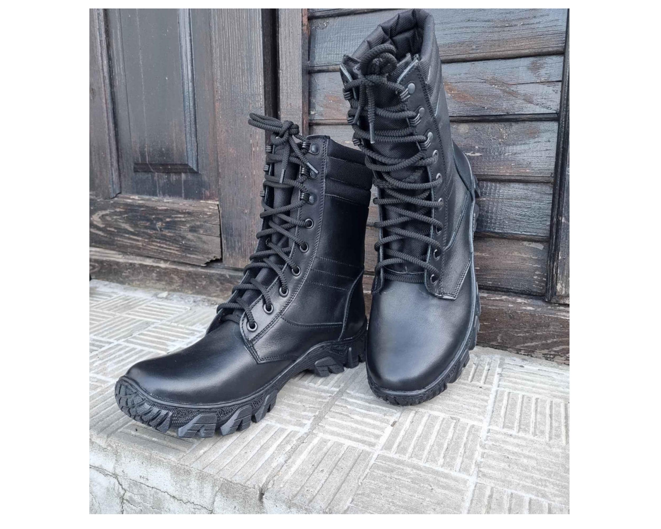 ロシア軍 X-Boots 軍用ブーツ FSB Aグループ Bグループ ロシア 軍 ブーツ Russian army boots - 日本