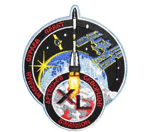 Expedição 40 Missão Espacial ISS Soyuz