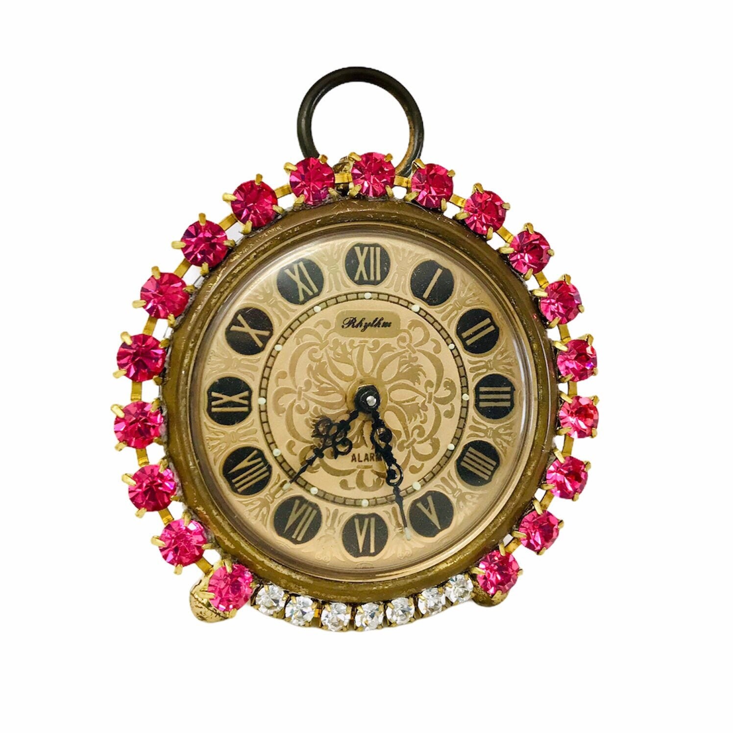 Rhythm Clock for sale Only 3 left at 75