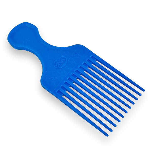 Goody Metal Hair Pick Etsy