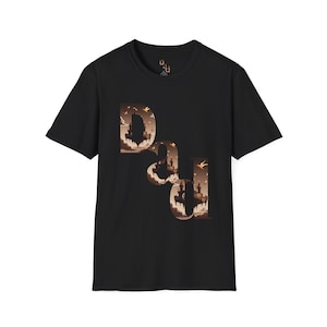 Dad Graphic T-Shirt: Comfortable Ring-Spun Cotton Father&#39;s Day Tee
