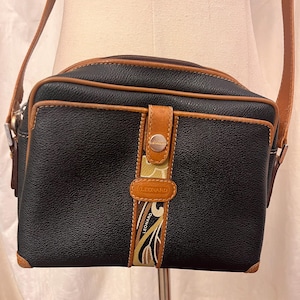 Leonard Paris Bag - Etsy