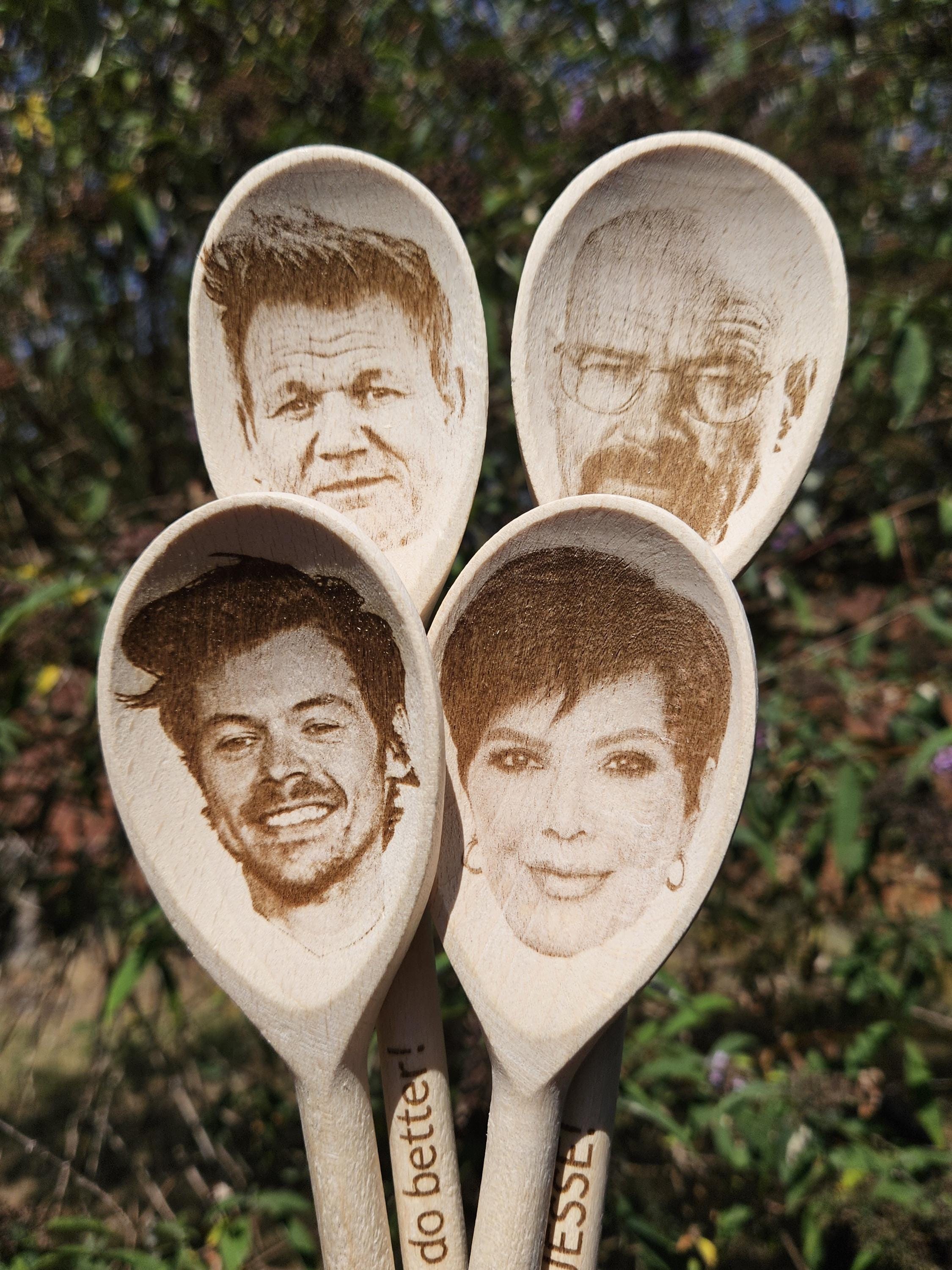 Trofeo cucchiaio di legno - Italia Trofeo cucchiaio di legno - Italia