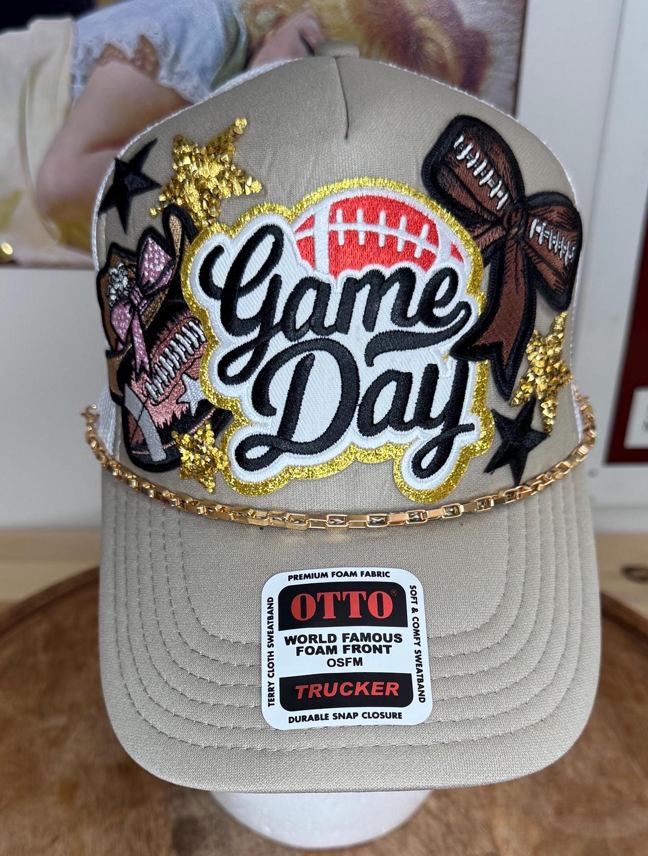 LW Summer Games Trucker Hat main image 1