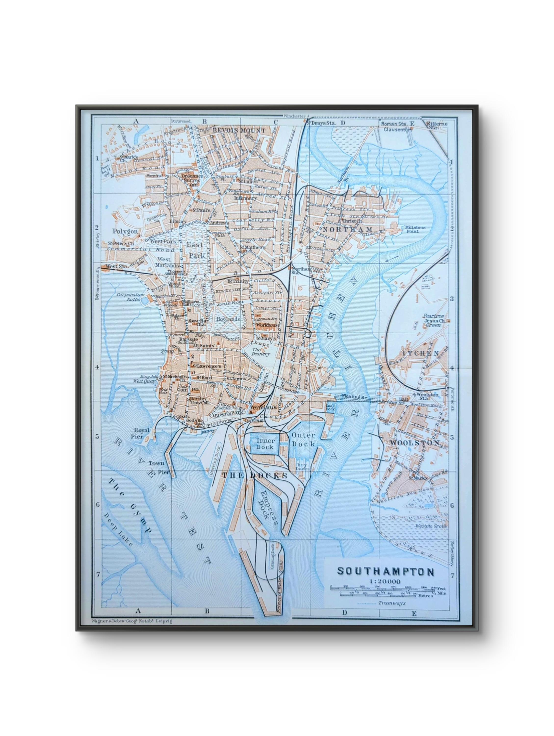 1913 world map - Etsy 日本