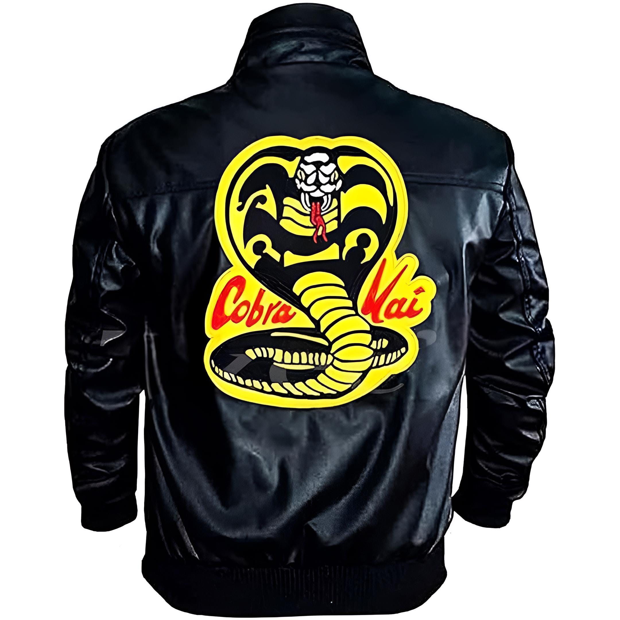 Cobra kai clothing España