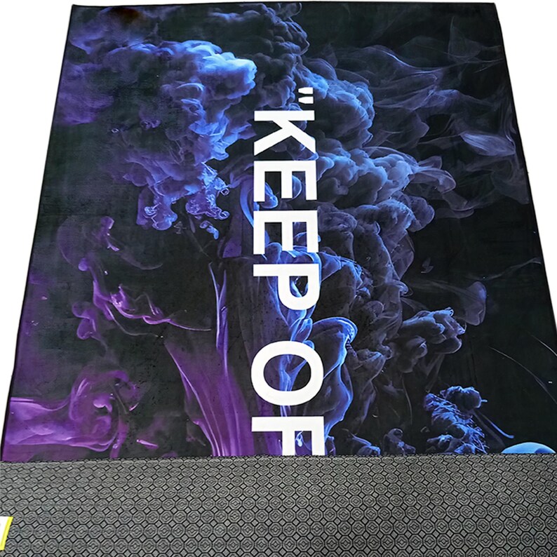 Mystic Dragon Runner Rug GFTOTG2036 main image 1