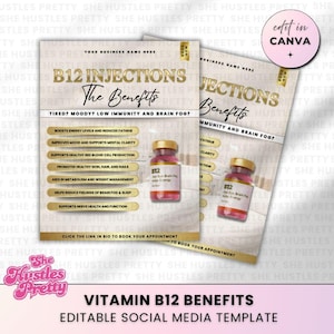 b12 injection location on body Vitamin B12 Injection Sites: All You Need to Know