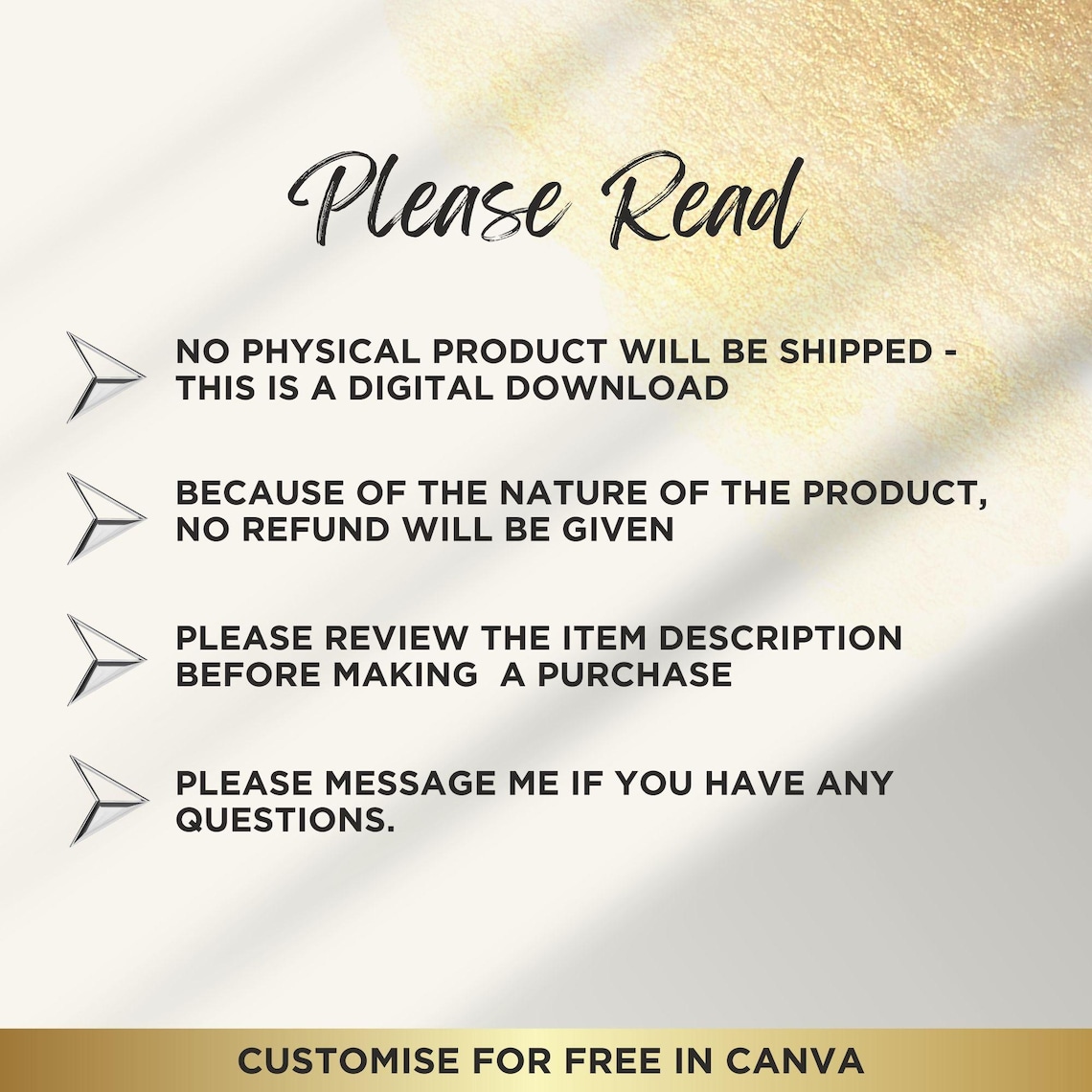 Japanese Head Spa Consultation Form: Editable Salon Consent Template