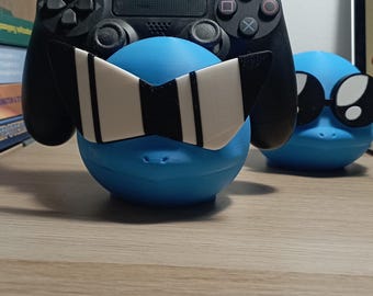 Squirtle boss joystick holder