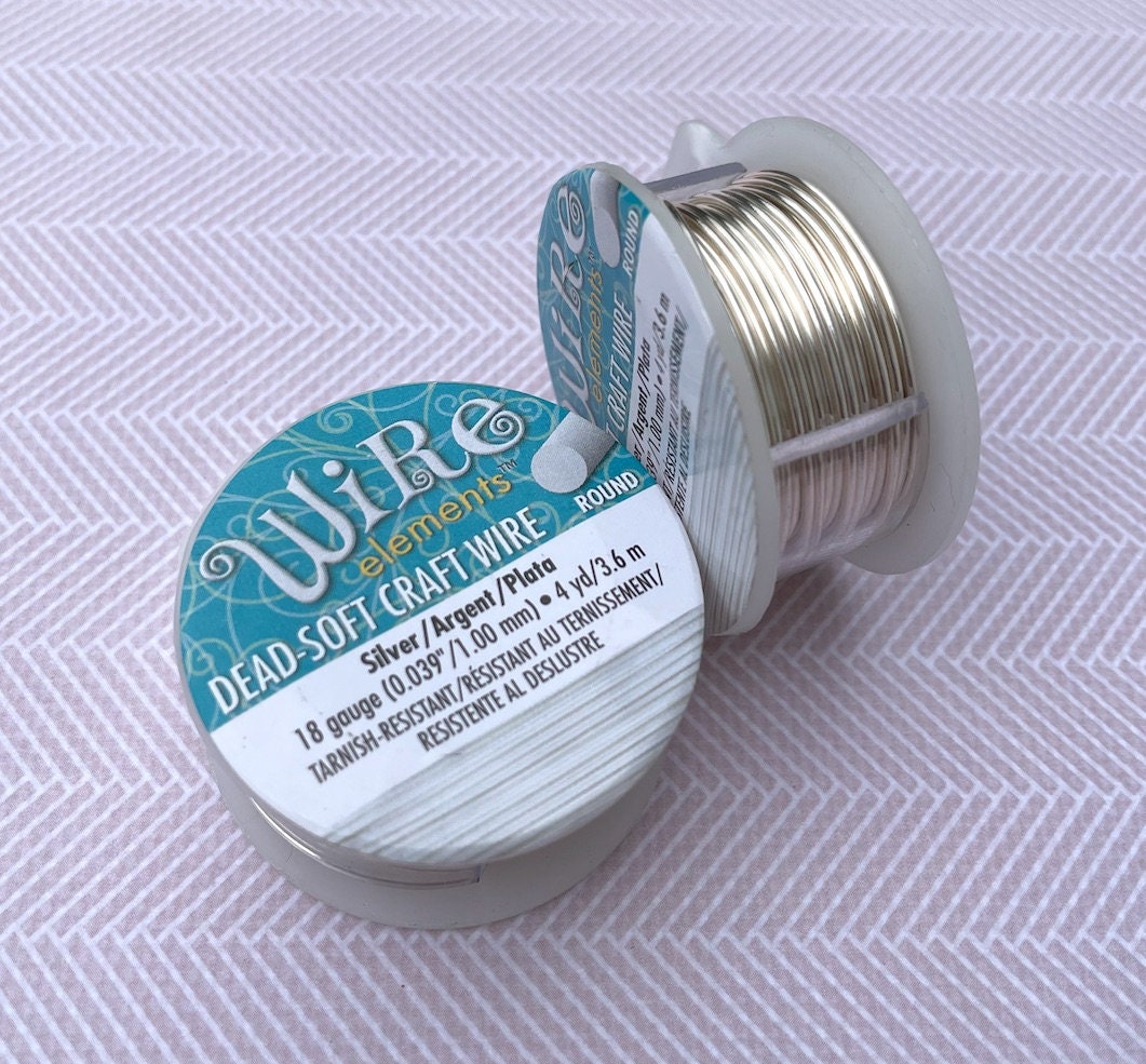 1 Meter 925 Sterling Silver Wire Jewelry Making  0.3/0.4/0.5/0.6/0.7/0.8/0.9/1/1.2mm Tarnish Resistant Silver Coil Wire 