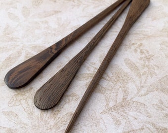 free UK postage Pack of 5 Wingwood Hair Sticks Hair Component