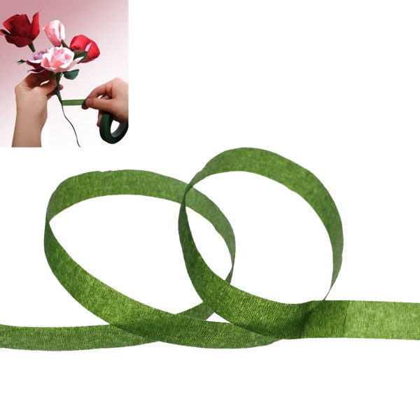 Flower Stem Wrap Etsy