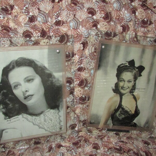 See Through Picture Frames Etsy