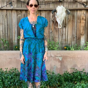 Tropical clearance disco attire