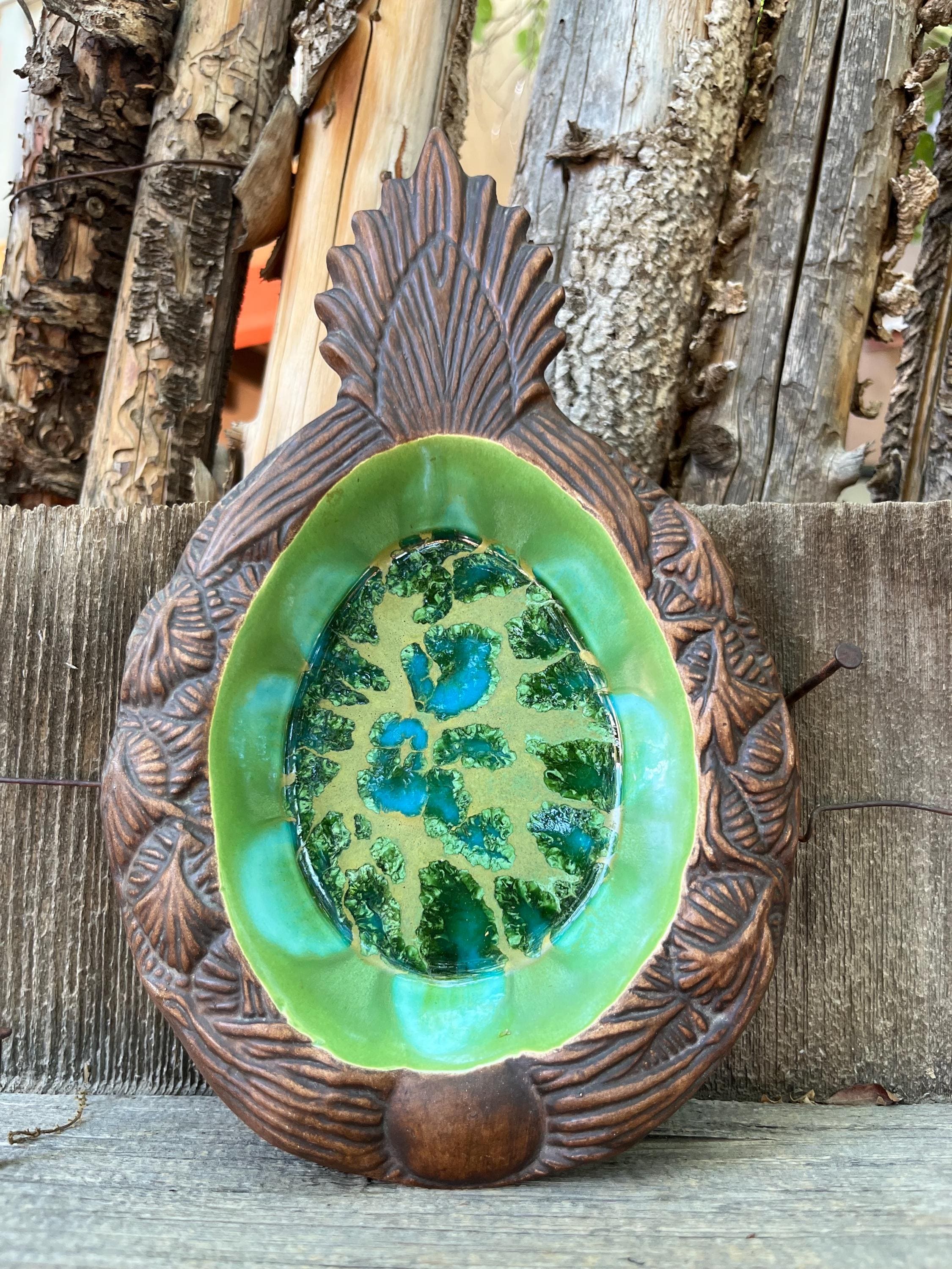 Treasure Craft Hawaii Ashtray - Etsy