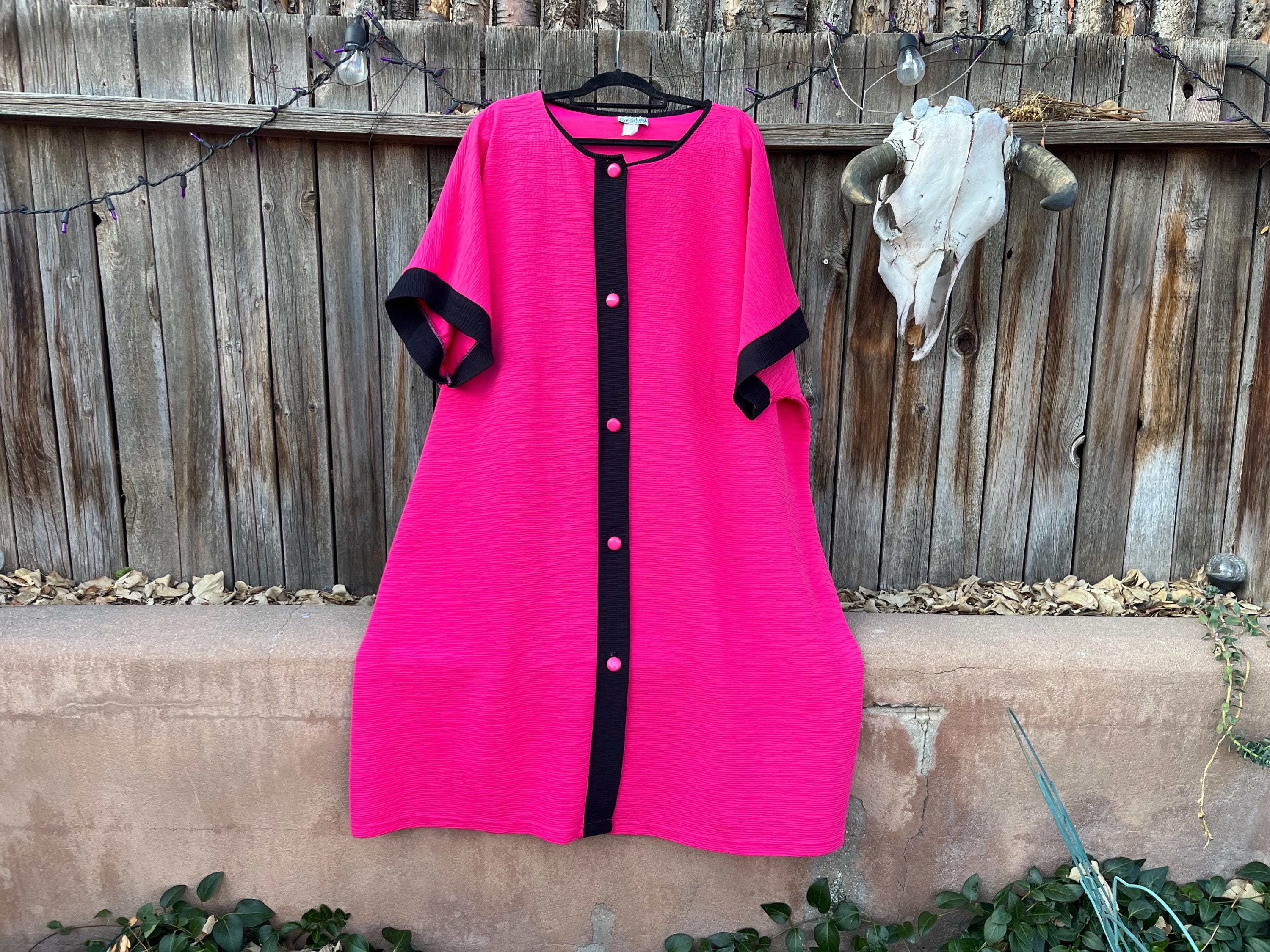 knee length dresses for ladies Sadie & Sage® Mojave Duster Shirt Midi Dress main image 0