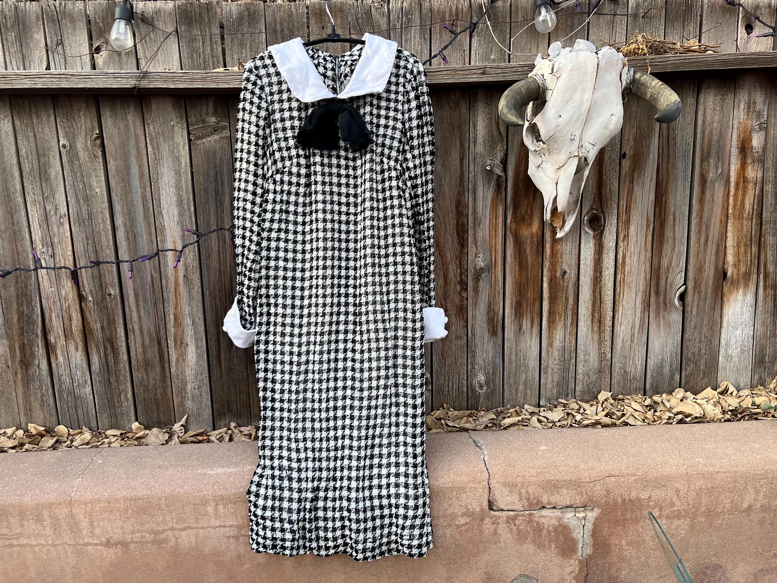 Union Made 60s Dress - Etsy