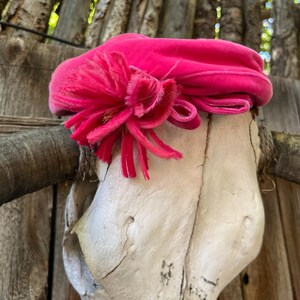 Adolfo Hat - Etsy display picture 2