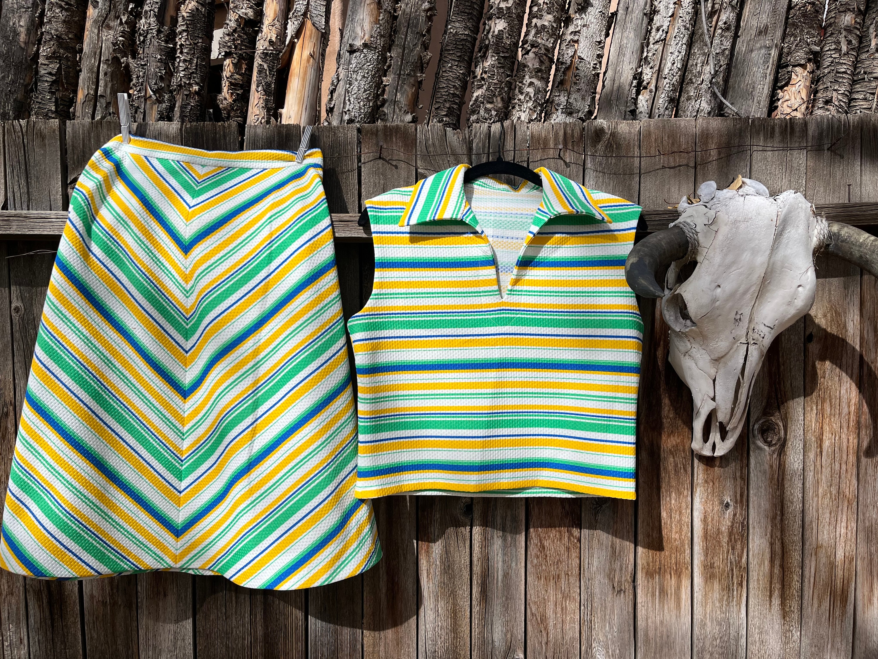 1970s top tennis dress