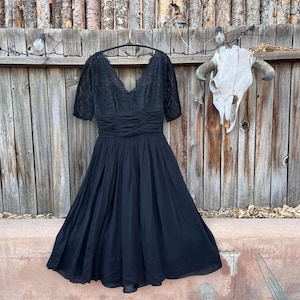mid century modern cocktail dress Mid Century Cocktail Dress