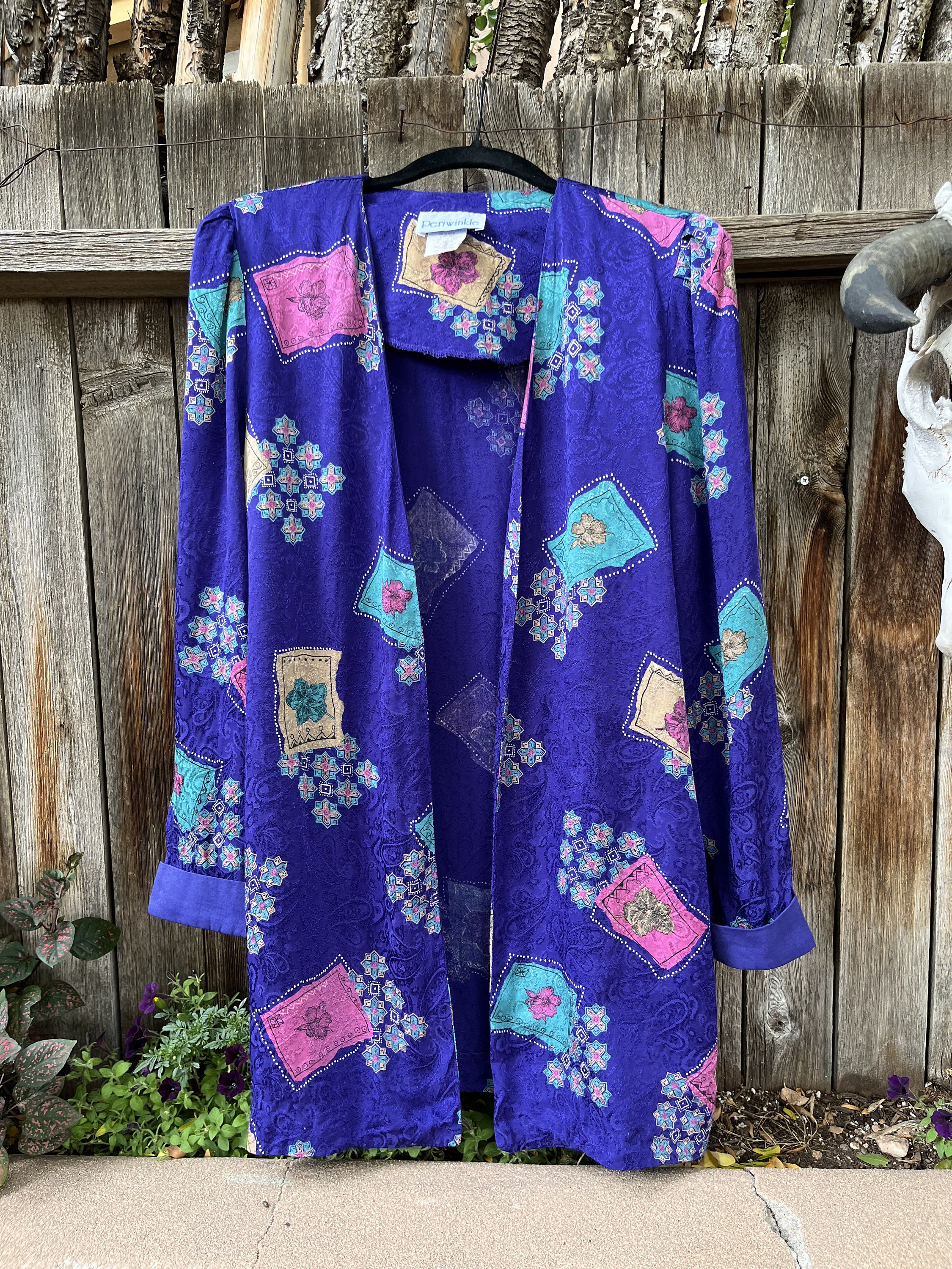 70s 80s Sears ブルゾン ジャケット talon 紫 70s 80s Sears ブルゾン ジャケット talon 紫 70s〜80s USA製ナイロン