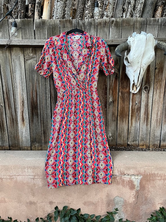 40s day dress 2025