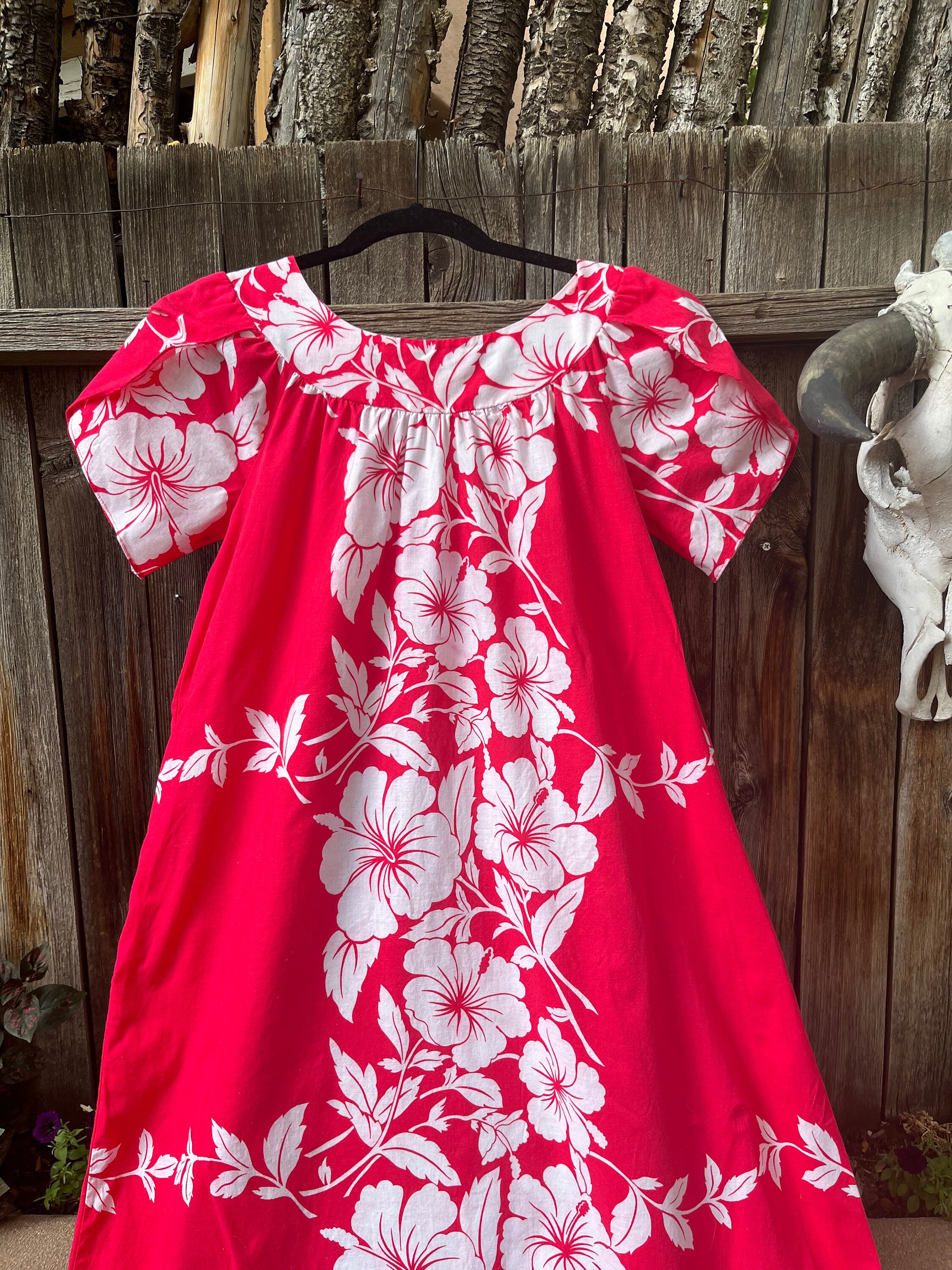 Amazon.com: Pink Hibiscus Tropical Flower Hawaiian Floral