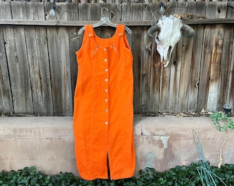 orange overall dress Wholesale overall dress for your store