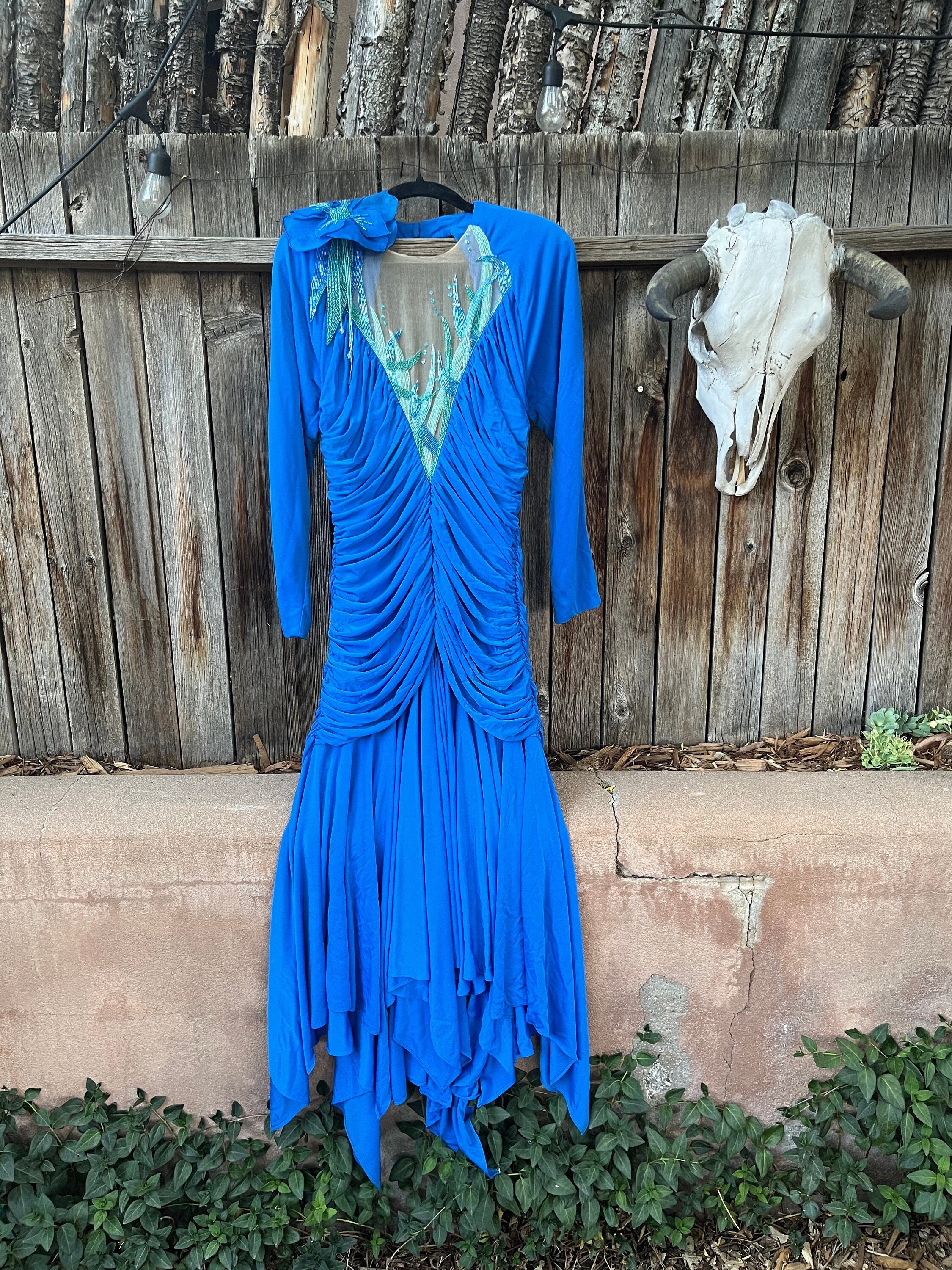 princess polly baby blue dress Navy Blue Homecoming Dresses main image 0