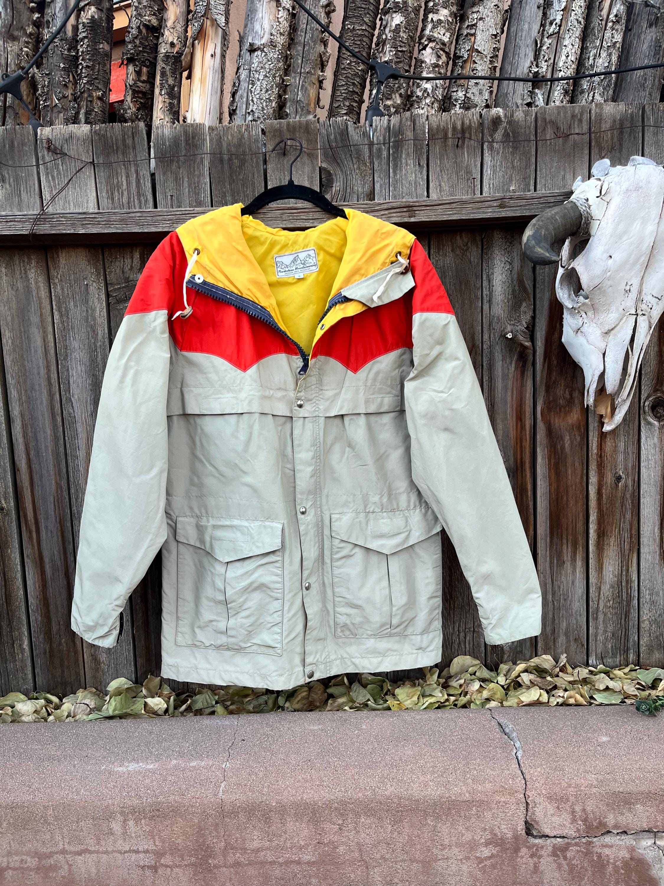Powderhorn Jacket - Etsy Powderhorn Jacket - Etsy